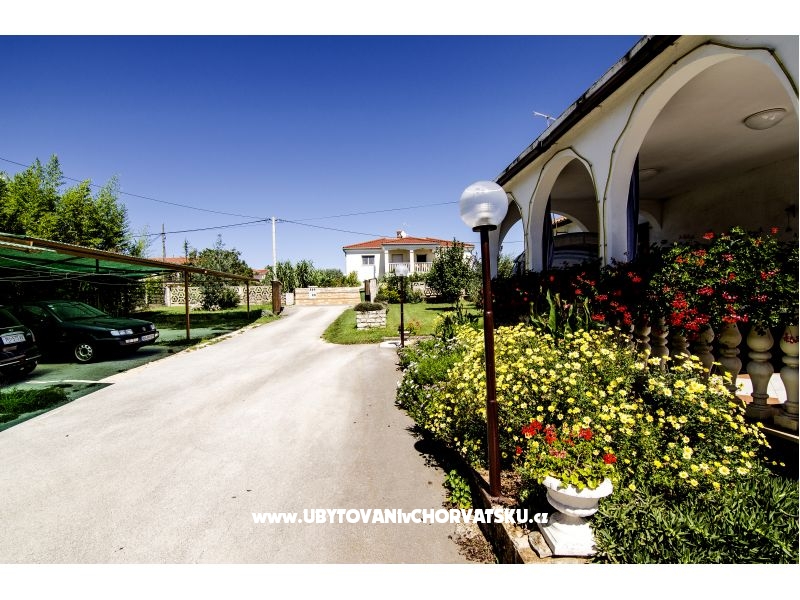 Apartmány Paradinovic – ubytování Umag, Chorvatsko – foto 11