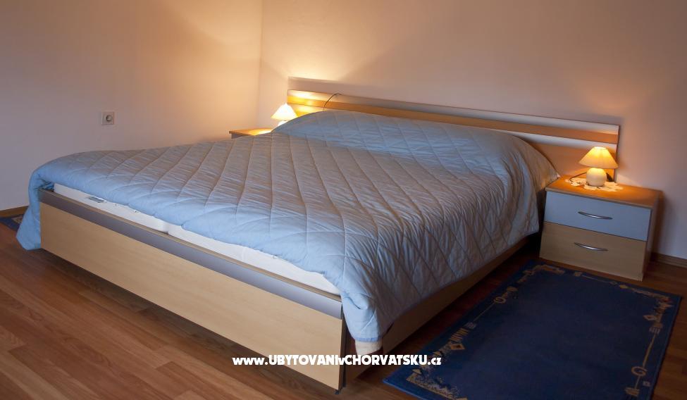 Apartmány Paradinovic – ubytování Umag, Chorvatsko – foto 3