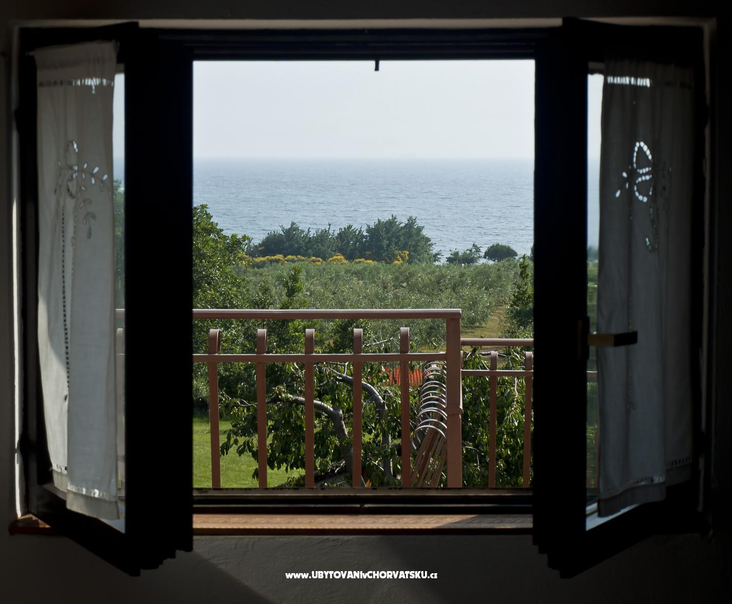 Apartmány Paradinovic – ubytování Umag, Chorvatsko – foto 5