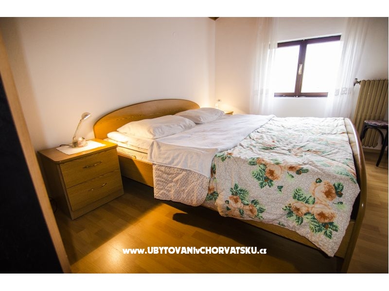 Apartmány Paradinovic – ubytování Umag, Chorvatsko – foto 6