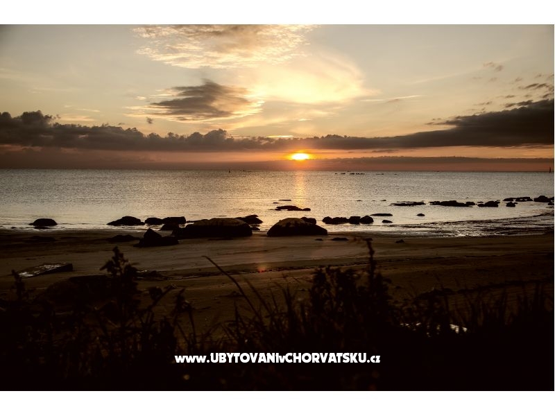 Apartmány Paradinovic – ubytování Umag, Chorvatsko – foto 7