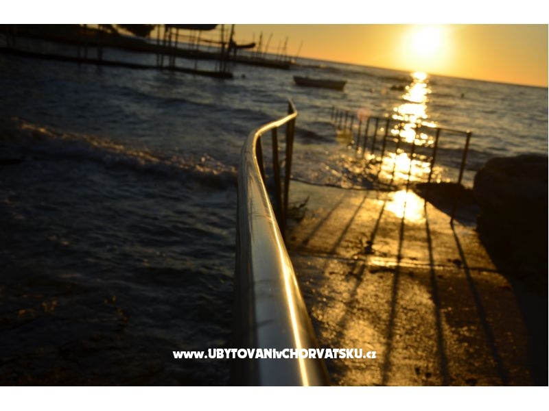 Apartmány Paradinovic – ubytování Umag, Chorvatsko – foto 8