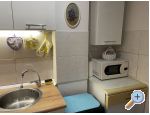 Apartmaji San Pelegrin - Umag Hrvaka