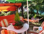 Apartmaji San Pelegrin - Umag Hrvaka