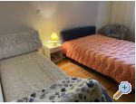 Apartmaji San Pelegrin - Umag Hrvaka