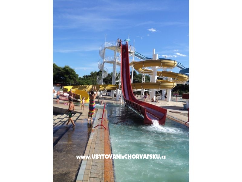 Apartmány Stella – ubytování Umag, Chorvatsko – foto 11