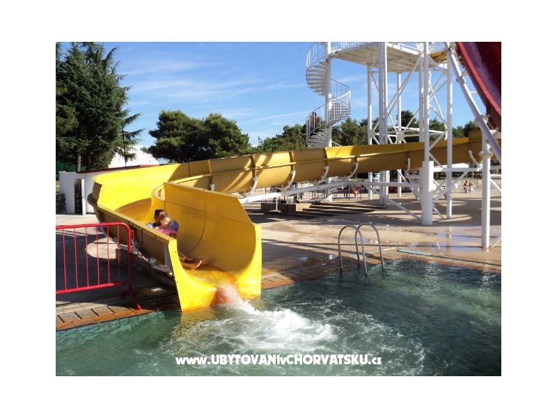 Apartmány Stella – ubytování Umag, Chorvatsko – foto 12