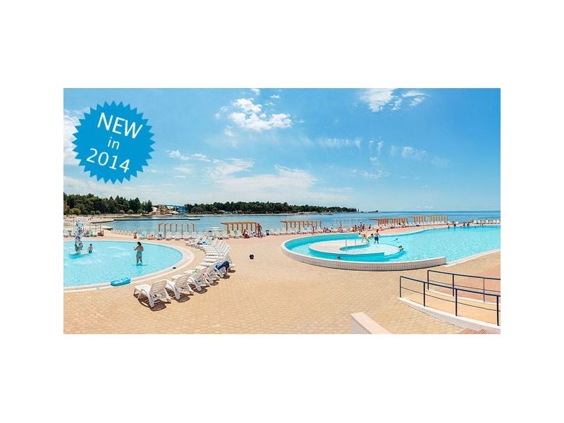 Apartmány Stella – ubytování Umag, Chorvatsko – foto 14