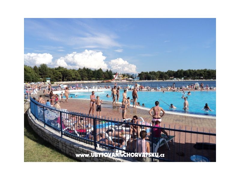 Apartmány Stella – ubytování Umag, Chorvatsko – foto 16