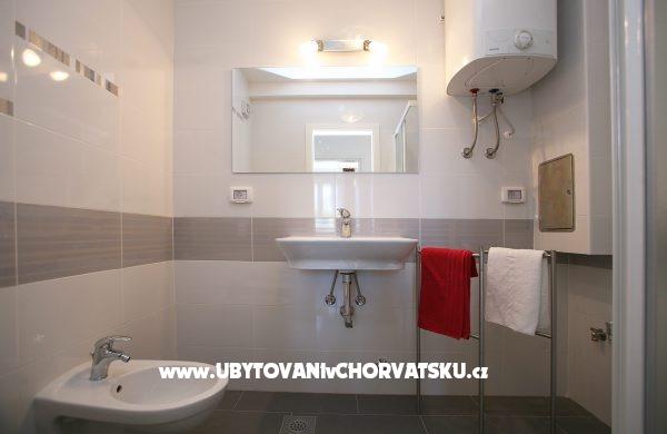 Apartmány Stella – ubytování Umag, Chorvatsko – foto 6