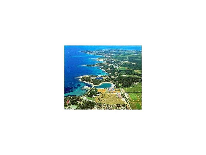 Apartmány Stella – ubytování Umag, Chorvatsko – foto 7