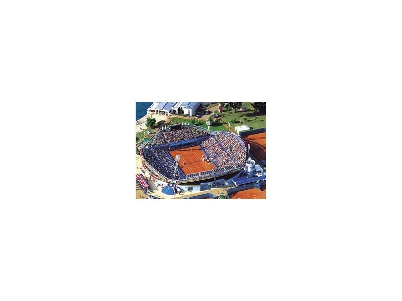 Apartmány Stella – ubytování Umag, Chorvatsko – foto 9