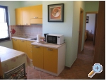 Apartmaji Valentina - Umag Hrvaka