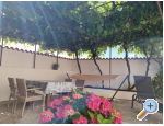 Appartements Valentina - Umag Kroatien
