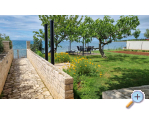 Appartements Valentina - Umag Kroatien