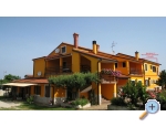Appartements Valentina - Umag Kroatien