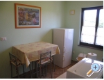 Appartements Valentina - Umag Kroatien