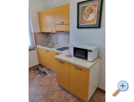 Appartements Valentina - Umag Kroatien