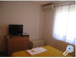 Appartements Valentina - Umag Kroatien