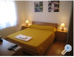 Appartements Valentina - Umag Kroatien