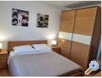 Appartements Valentina - Umag Kroatien