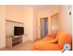 Apartmaji Valentina - Umag Hrvaka