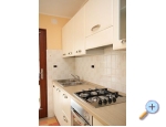 Appartements Valentina - Umag Kroatien