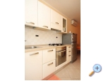 Appartements Valentina - Umag Kroatien