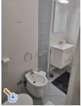 Appartements Valentina - Umag Kroatien