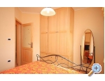 Appartements Valentina - Umag Kroatien