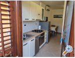 Appartements Valentina - Umag Kroatien