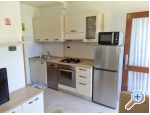 Apartmaji Valentina - Umag Hrvaka