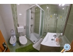 Appartements Valentina - Umag Kroatien