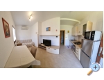 Appartements Valentina - Umag Kroatien