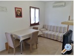Appartements Valentina - Umag Kroatien