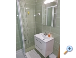Appartements Valentina - Umag Kroatien