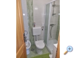 Appartements Valentina - Umag Kroatien