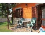 Appartements Valentina - Umag Kroatien