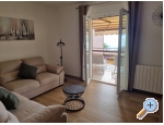 Apartmaji Valentina - Umag Hrvaka
