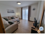 Appartements Valentina - Umag Kroatien