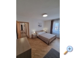 Appartements Valentina - Umag Kroatien