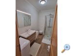 Appartements Valentina - Umag Kroatien