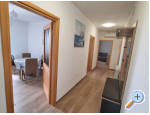 Appartements Valentina - Umag Kroatien