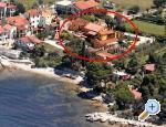 Apartmani Valentina Kroatien