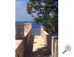 Apartmaji Valentina - Umag Hrvaka