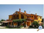 Apartmaji Valentina - Umag Hrvaka
