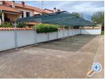 Apartments Valentina - Umag Croatia