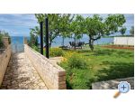 Apartments Valentina - Umag Croatia