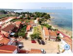 Apartmaji Valentina - Umag Hrvaka