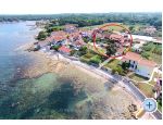 Apartmaji Valentina - Umag Hrvaka